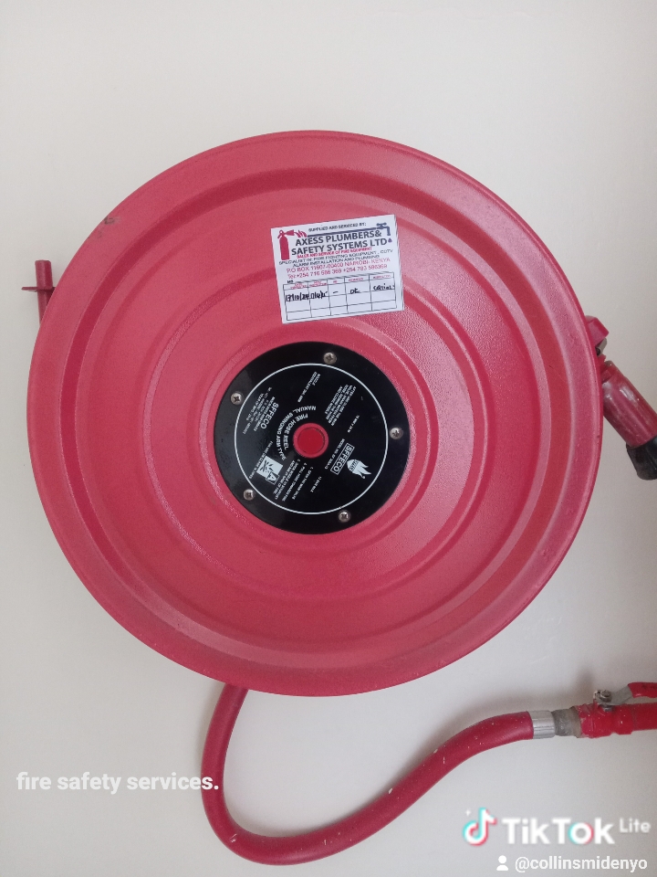 Plastic Push-fit Fittings