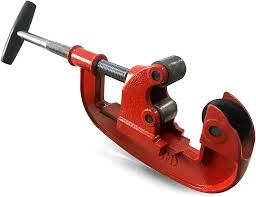 Pipe Cutter